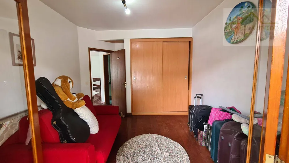 Casa, 4 quartos, 430 m² - Foto 7