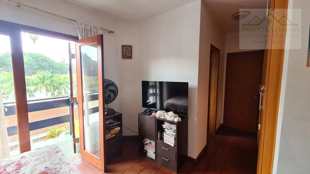 Casa, 4 quartos, 430 m² - Foto 10