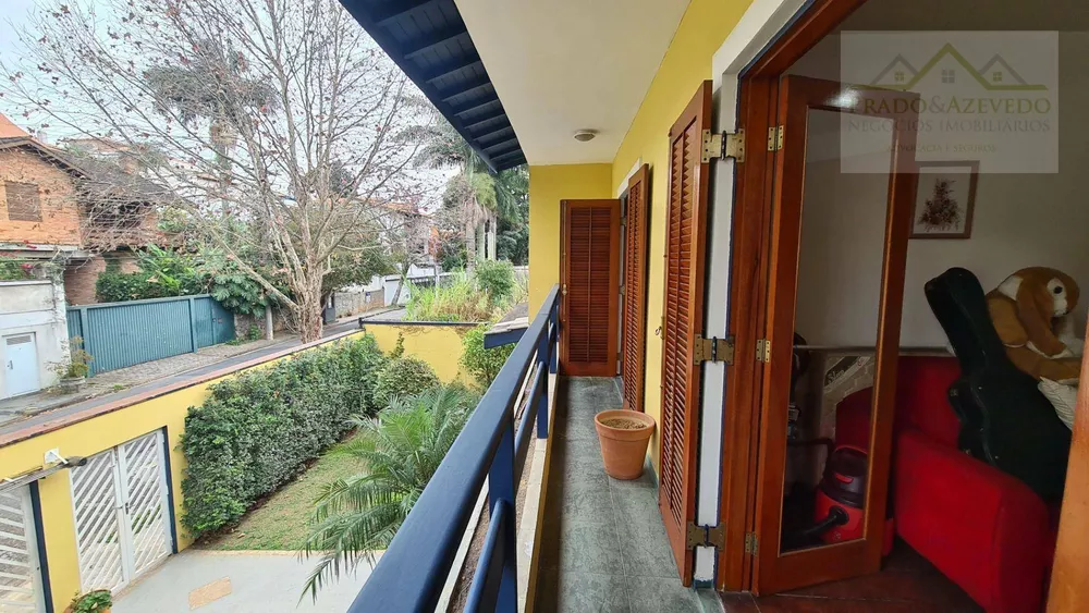 Casa, 4 quartos, 430 m² - Foto 3