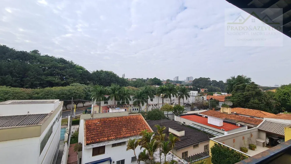 Casa, 4 quartos, 430 m² - Foto 13