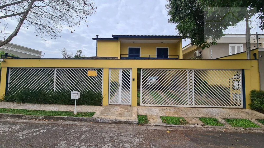 Casa, 4 quartos, 430 m² - Foto 2