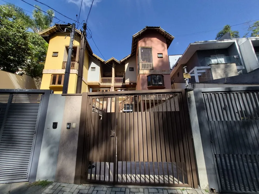 Casa, 2 quartos, 91 m² - Foto 3