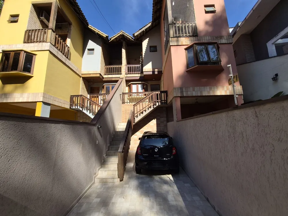 Casa, 2 quartos, 91 m² - Foto 12