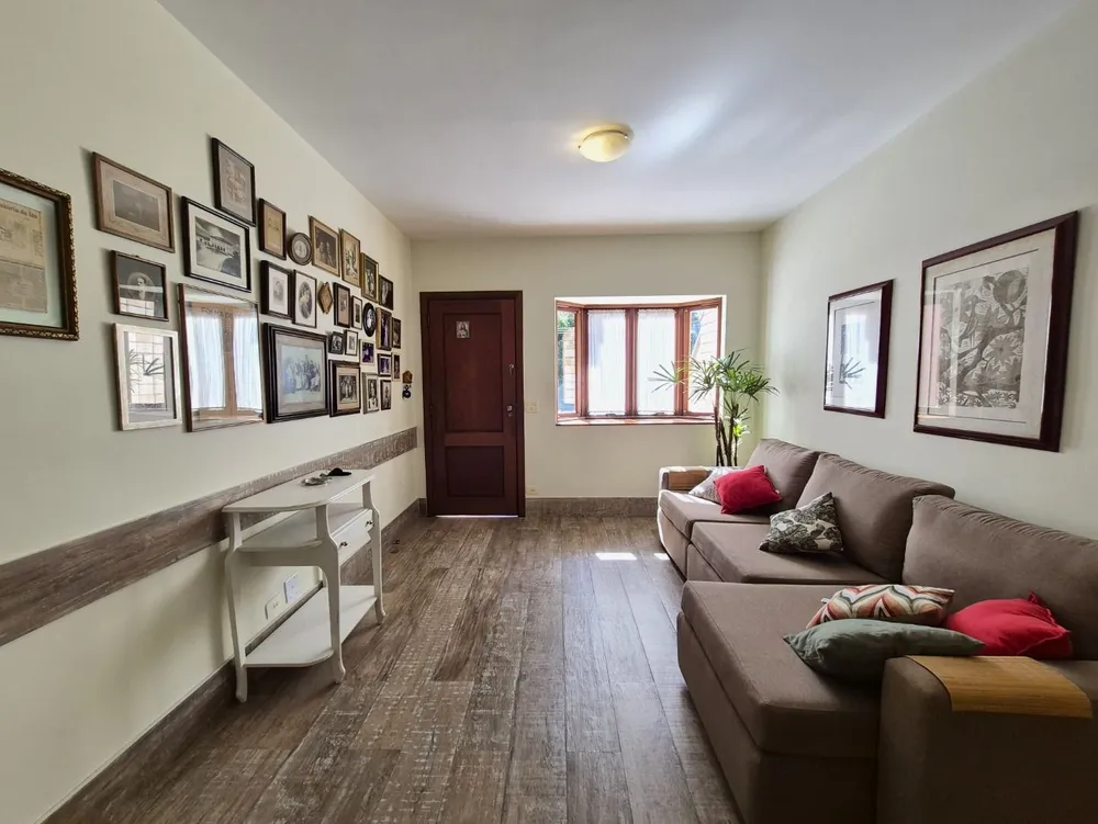 Casa, 2 quartos, 91 m² - Foto 6