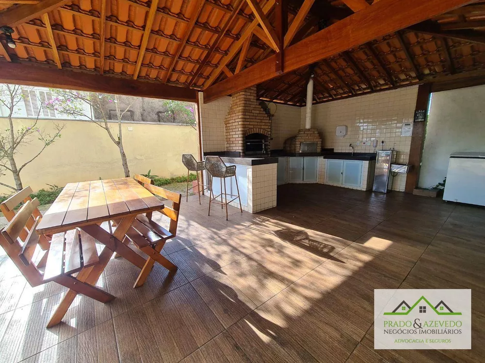 Apartamento, 2 quartos, 48 m² - Foto 7