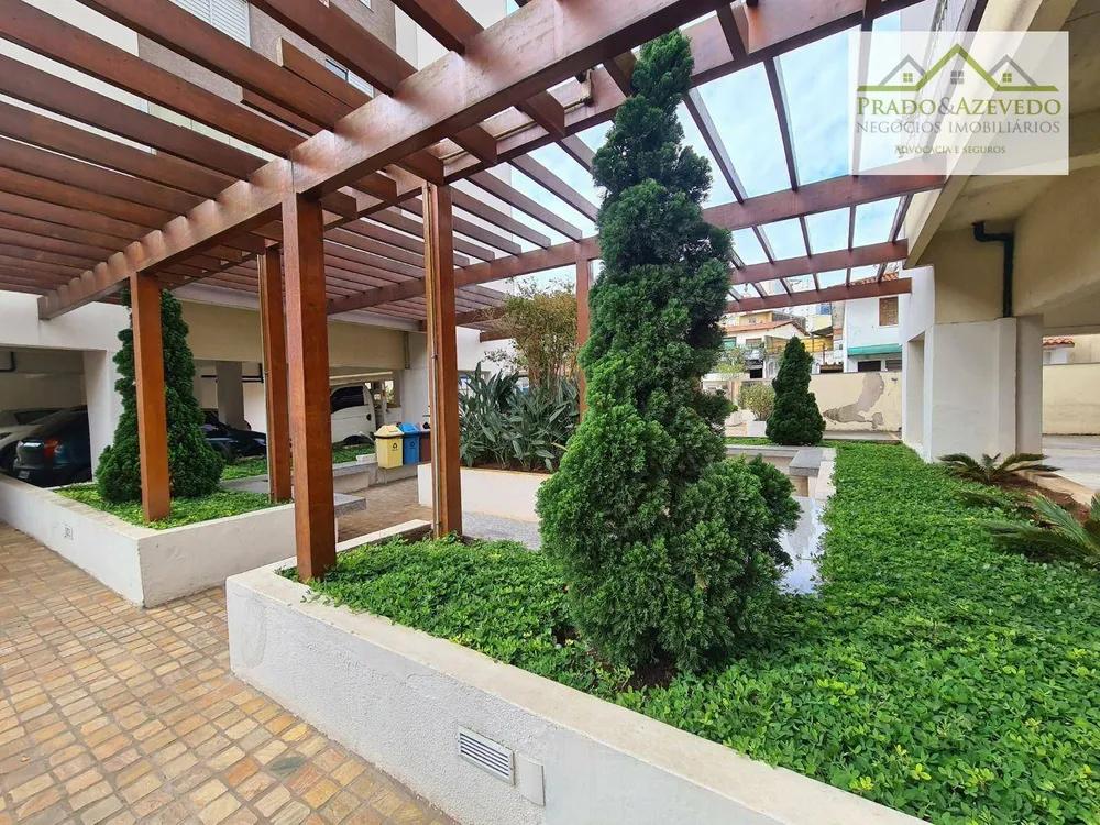 Apartamento, 2 quartos, 48 m² - Foto 17