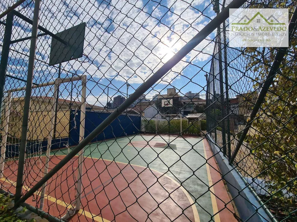 Apartamento, 2 quartos, 48 m² - Foto 6