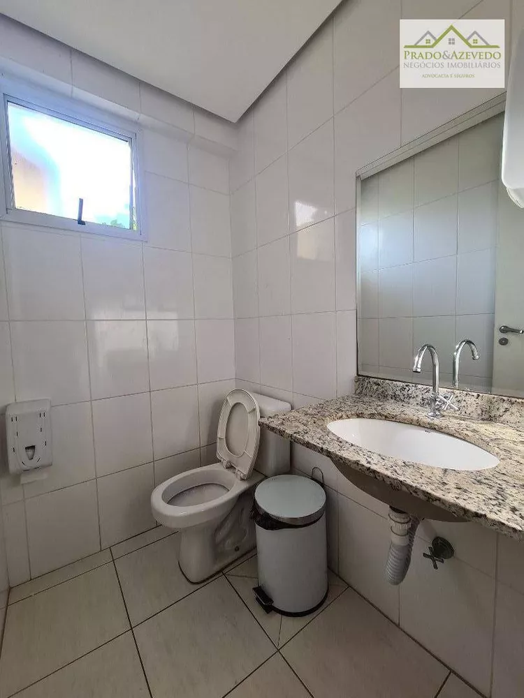 Apartamento, 2 quartos, 48 m² - Foto 5