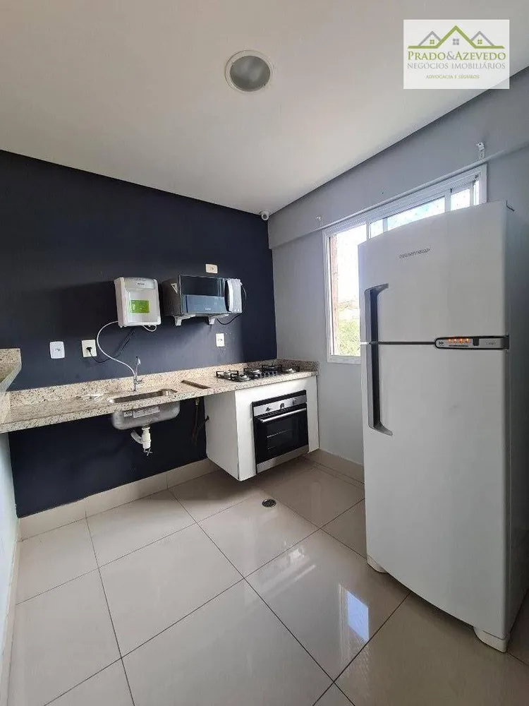 Apartamento, 2 quartos, 48 m² - Foto 11
