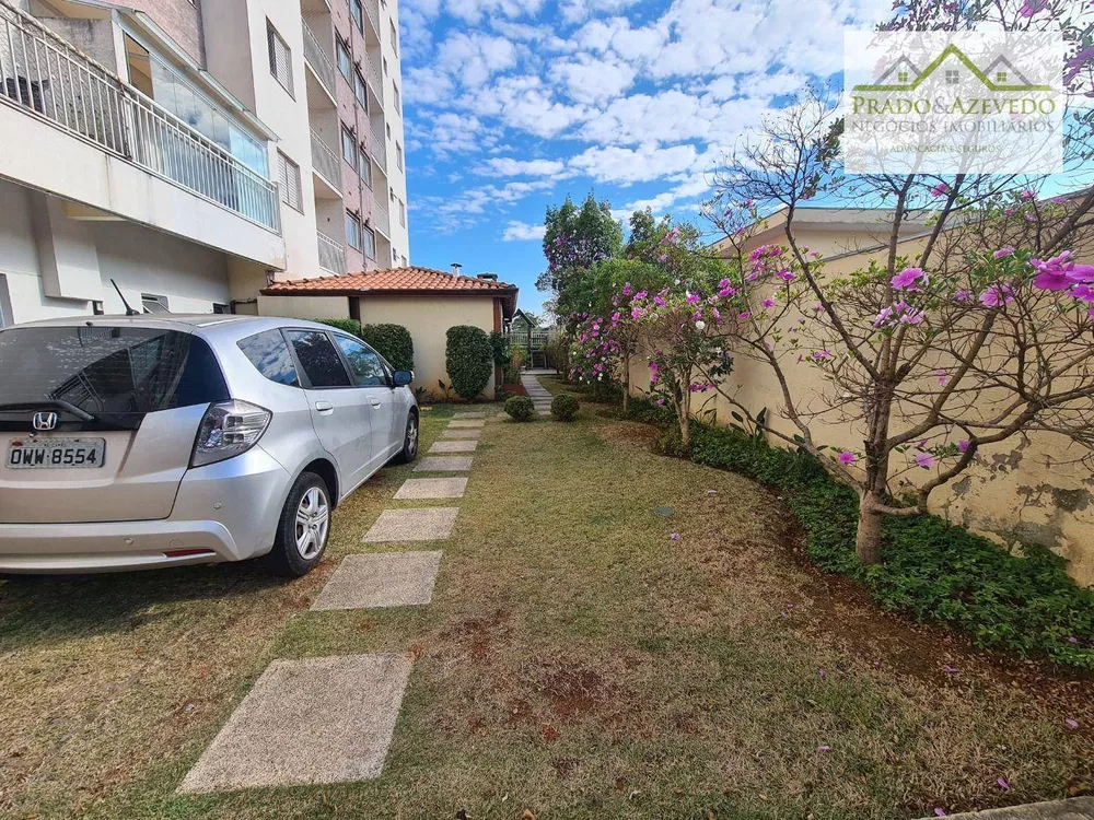 Apartamento, 2 quartos, 48 m² - Foto 8