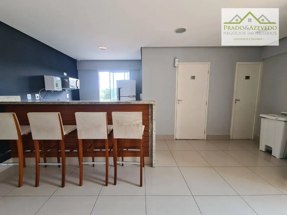 Apartamento, 2 quartos, 48 m² - Foto 10