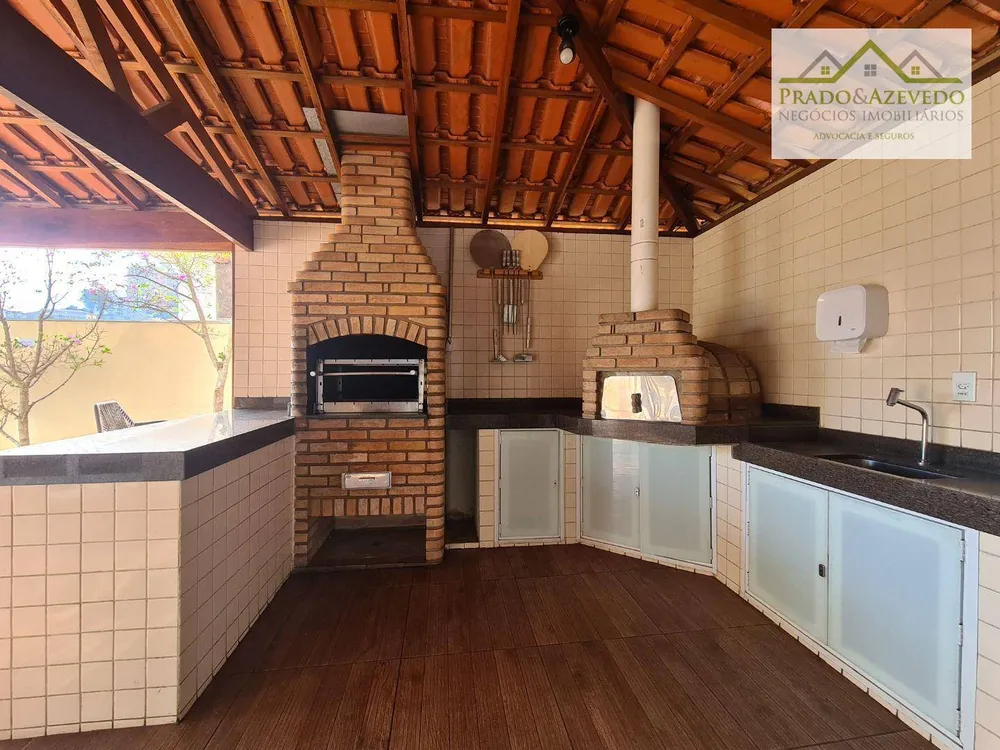 Apartamento, 2 quartos, 48 m² - Foto 9