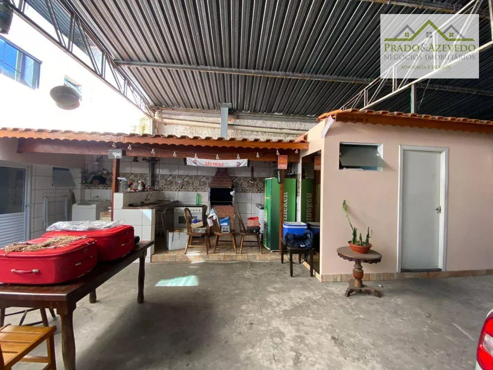 Depósito-Galpão, 412 m² - Foto 2