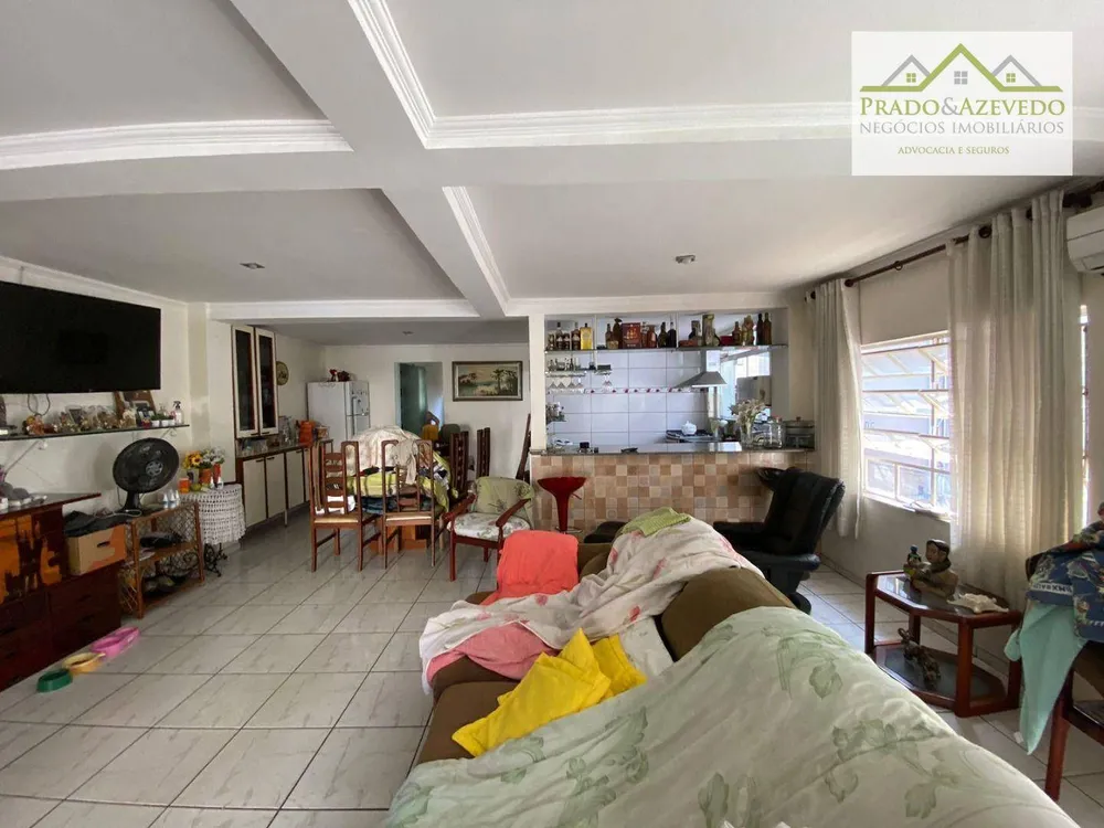 Depósito-Galpão, 412 m² - Foto 7