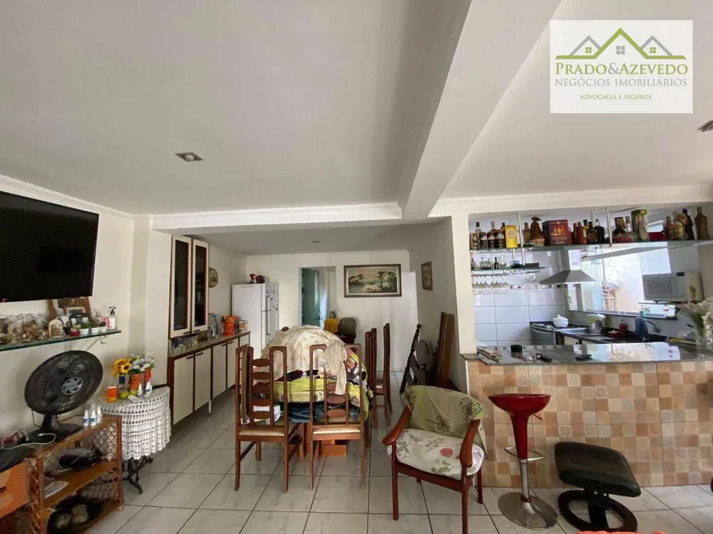 Depósito-Galpão, 412 m² - Foto 8