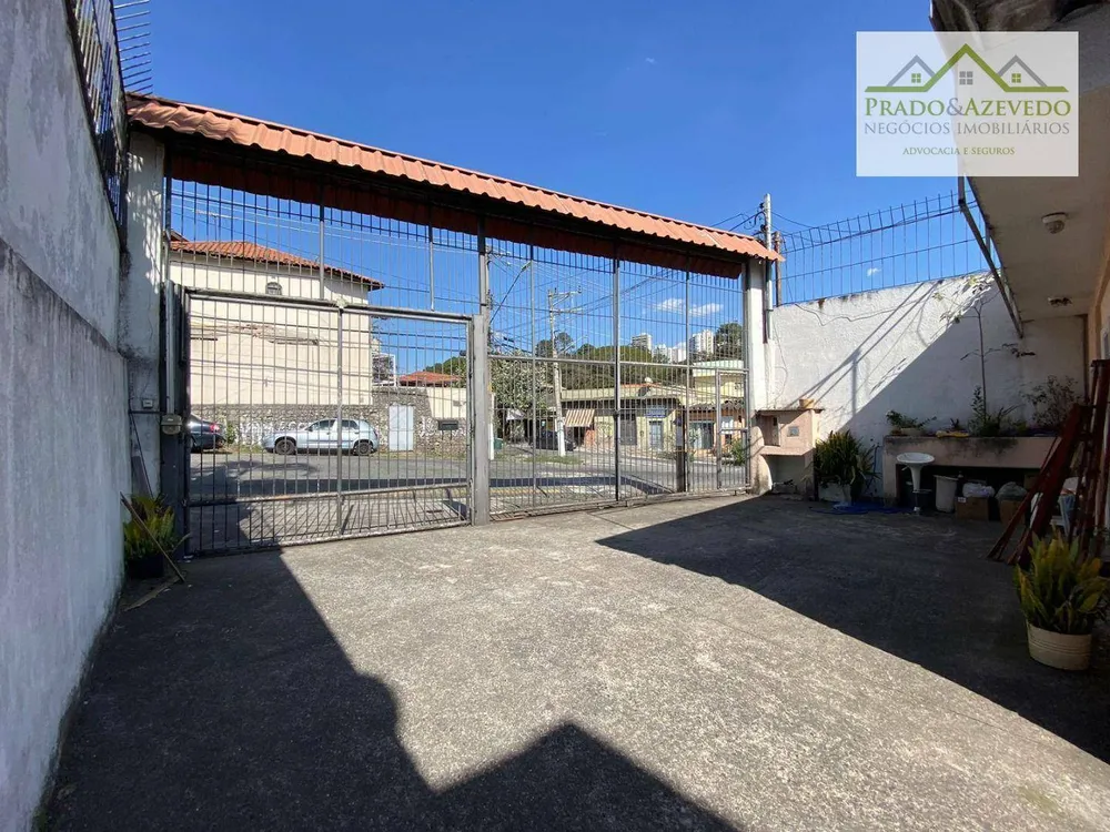 Depósito-Galpão, 412 m² - Foto 13