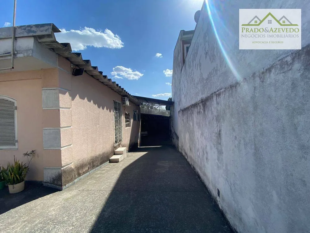 Depósito-Galpão, 412 m² - Foto 12