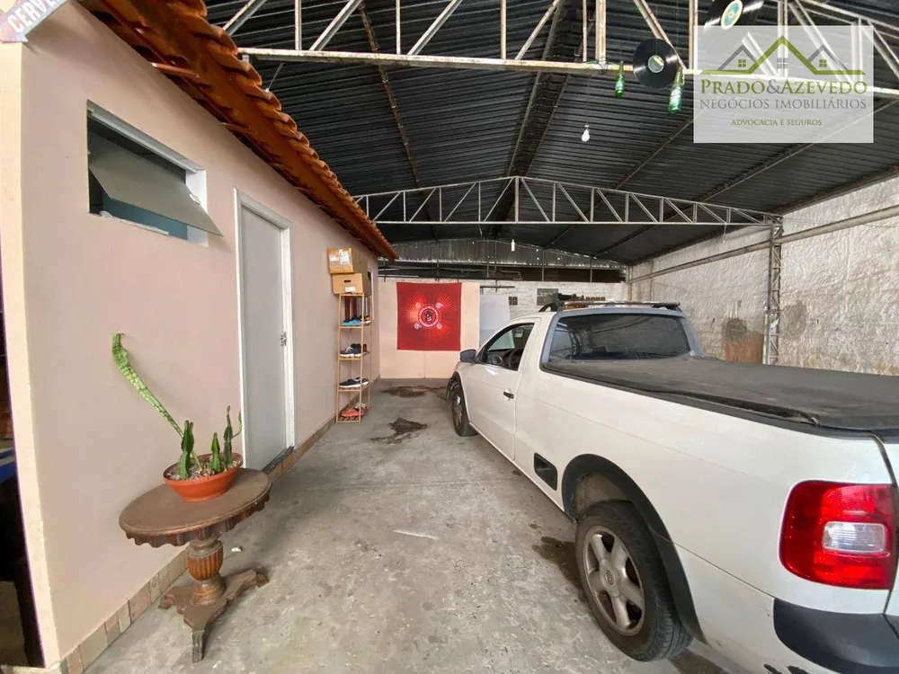 Depósito-Galpão, 412 m² - Foto 6