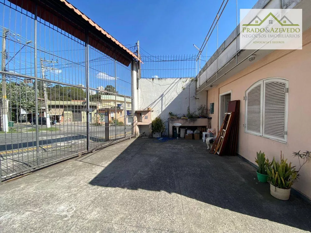 Depósito-Galpão, 412 m² - Foto 4