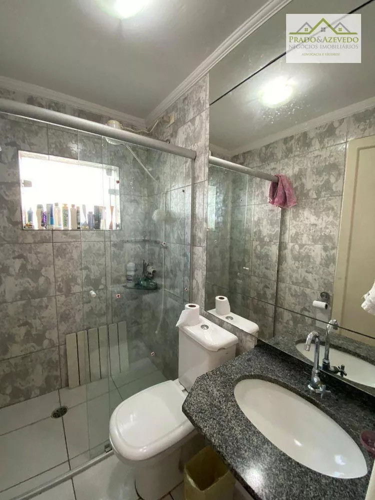 Depósito-Galpão, 412 m² - Foto 3