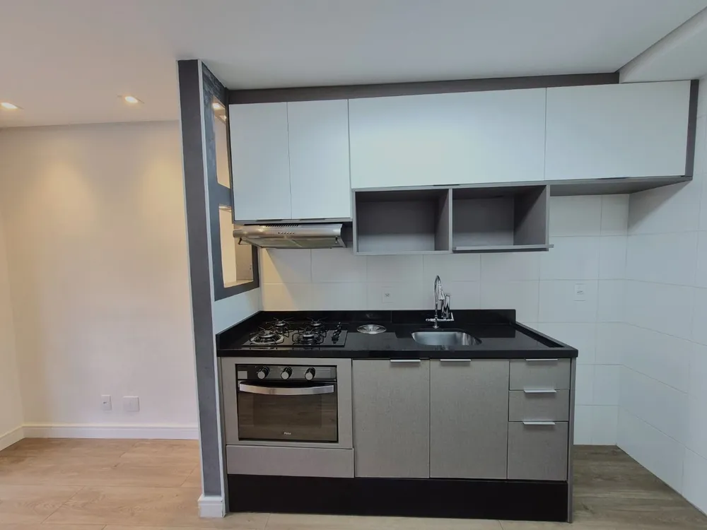 Apartamento, 1 quarto, 30 m² - Foto 5