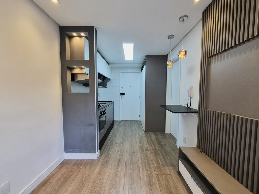 Apartamento, 1 quarto, 30 m² - Foto 1