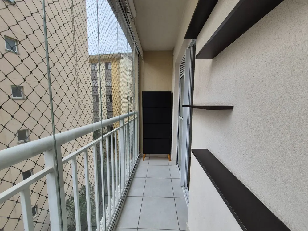Apartamento, 1 quarto, 30 m² - Foto 10