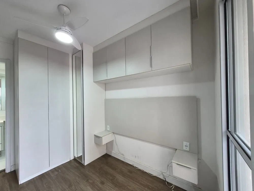 Apartamento, 1 quarto, 30 m² - Foto 9