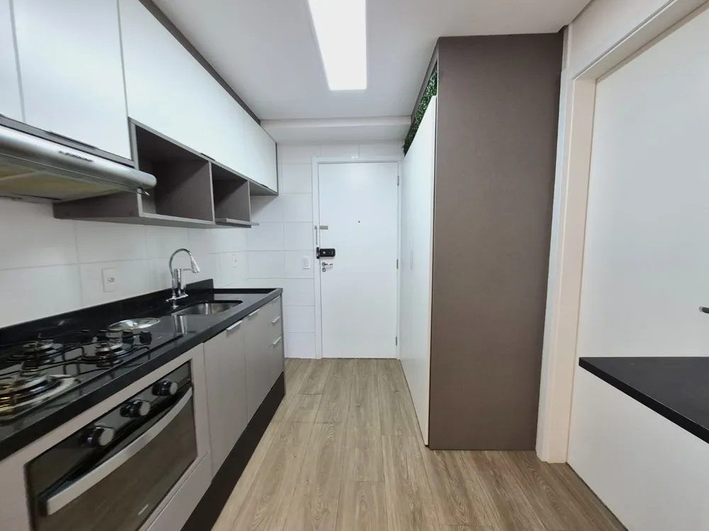 Apartamento, 1 quarto, 30 m² - Foto 3
