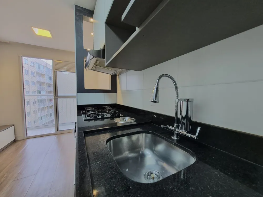 Apartamento, 1 quarto, 30 m² - Foto 6