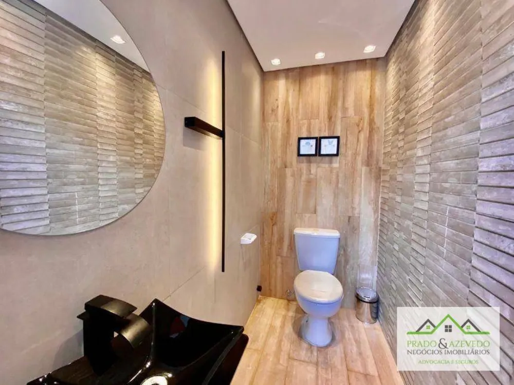 Casa, 4 quartos, 292 m² - Foto 12