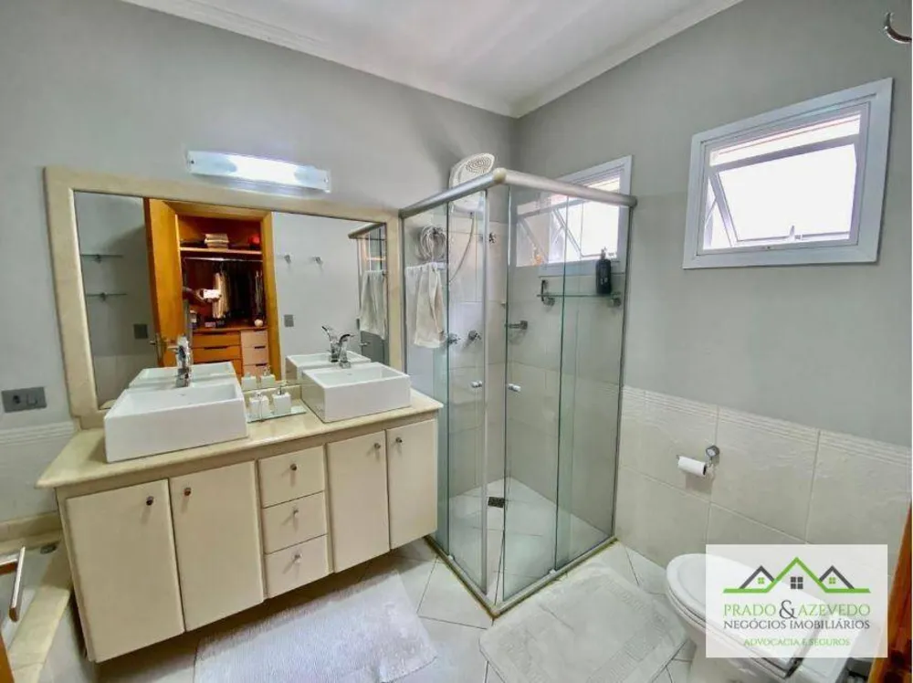 Casa, 4 quartos, 292 m² - Foto 13