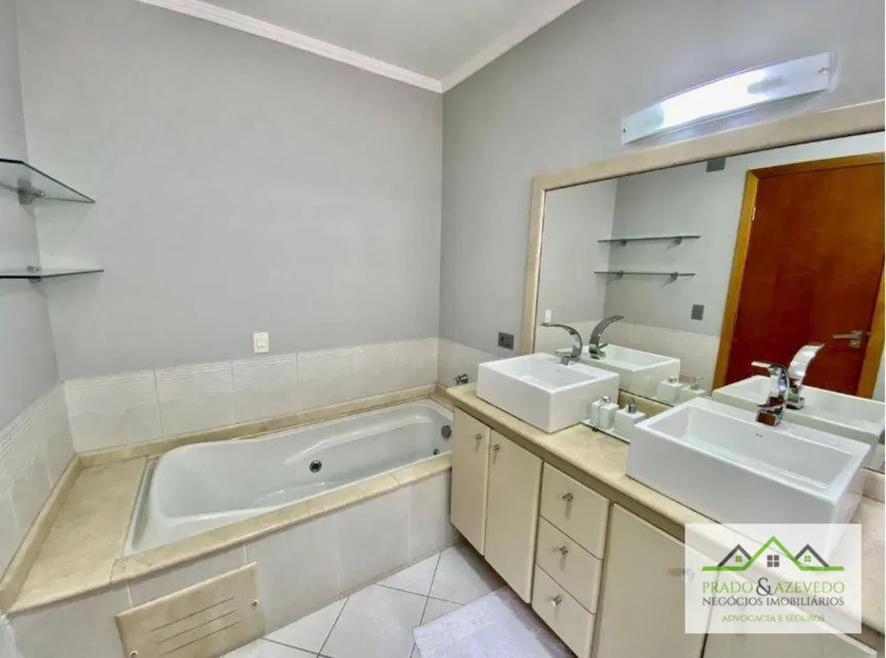 Casa, 4 quartos, 292 m² - Foto 16