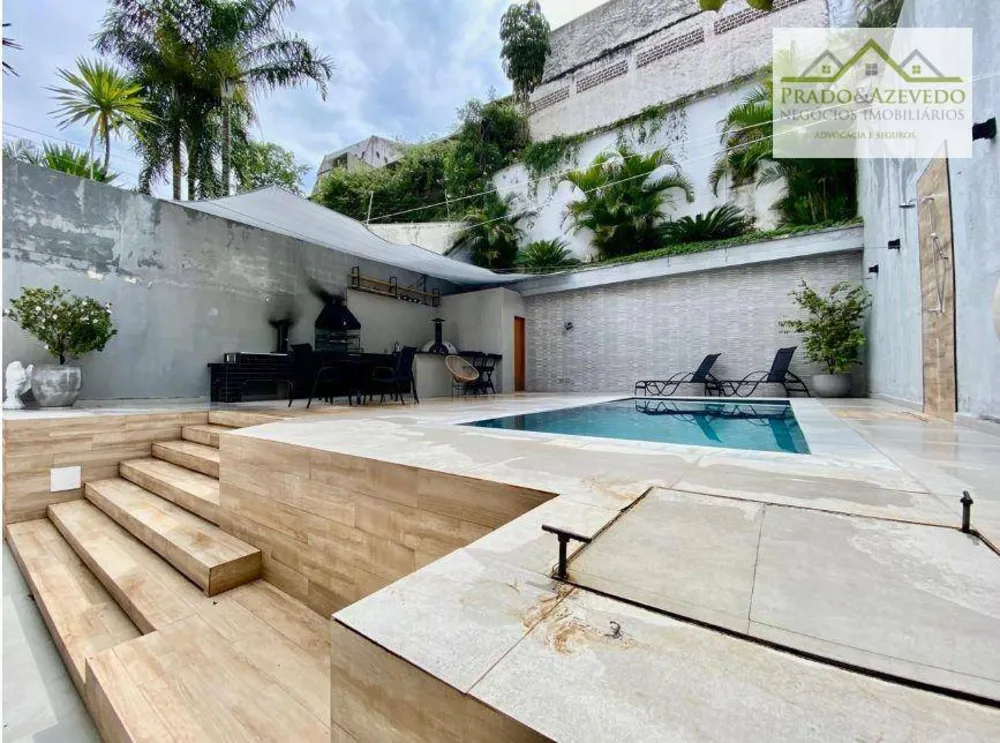 Casa, 4 quartos, 292 m² - Foto 9