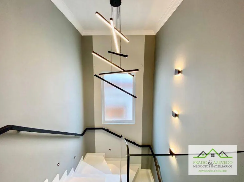 Casa, 4 quartos, 292 m² - Foto 11