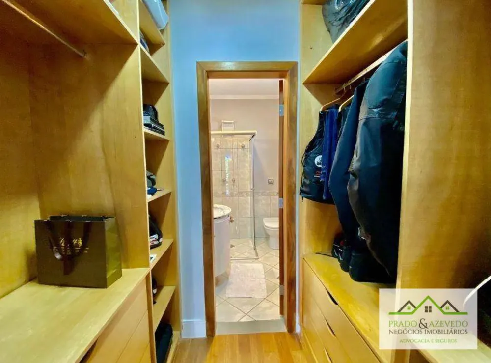 Casa, 4 quartos, 292 m² - Foto 9