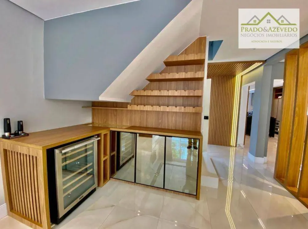 Casa, 4 quartos, 292 m² - Foto 5