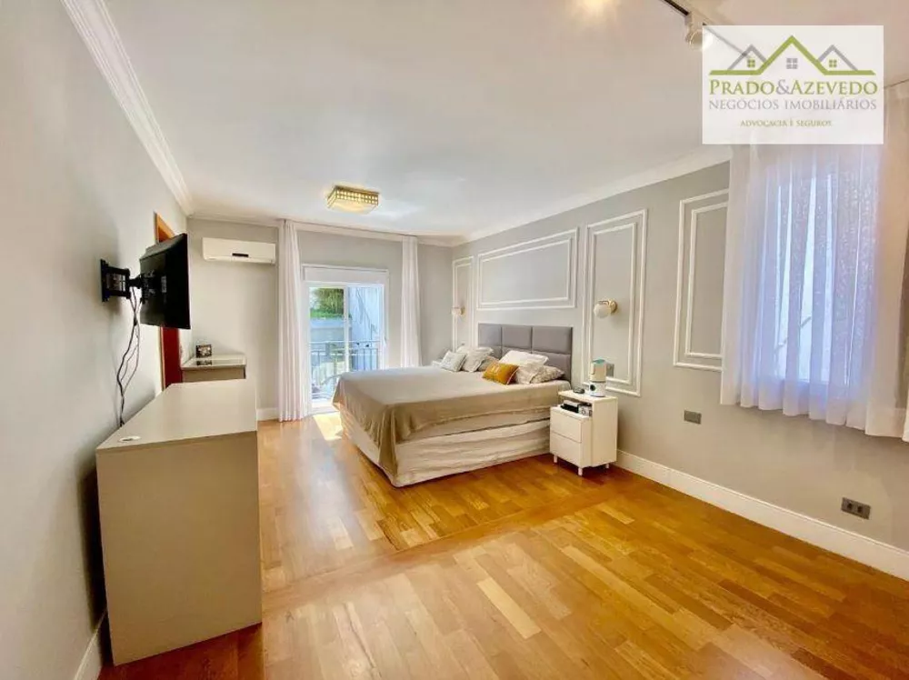 Casa, 4 quartos, 292 m² - Foto 5