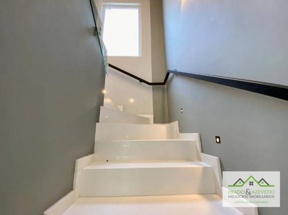 Casa, 4 quartos, 292 m² - Foto 11