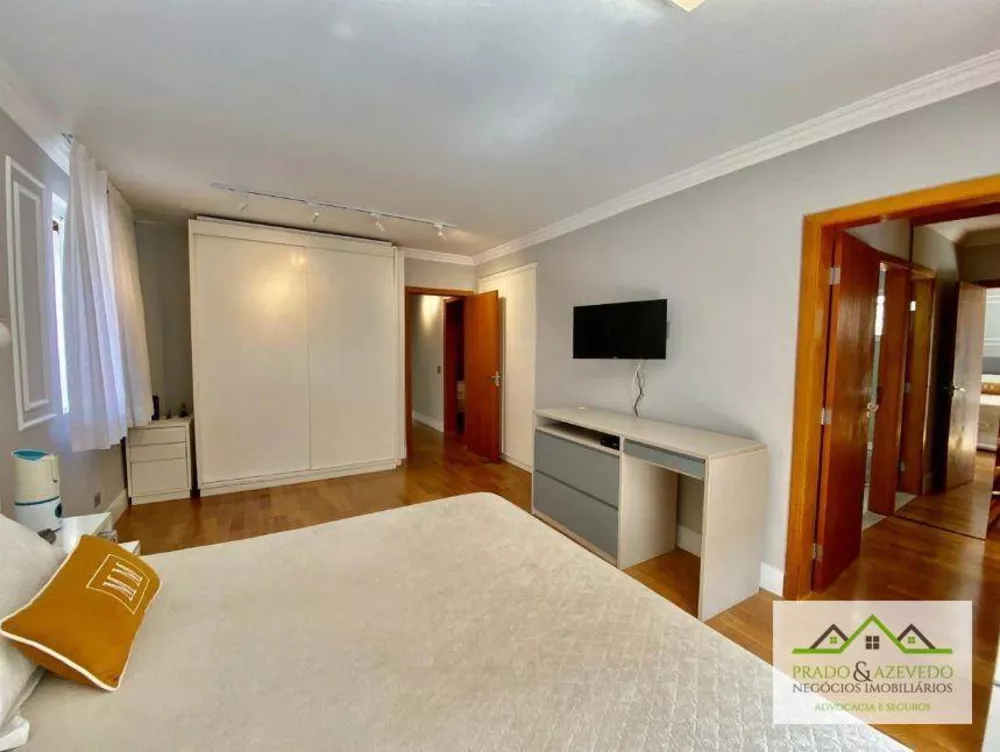 Casa, 4 quartos, 292 m² - Foto 6