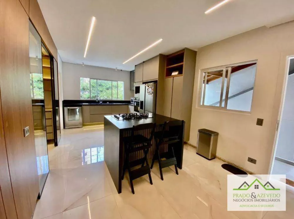 Casa, 4 quartos, 292 m² - Foto 7