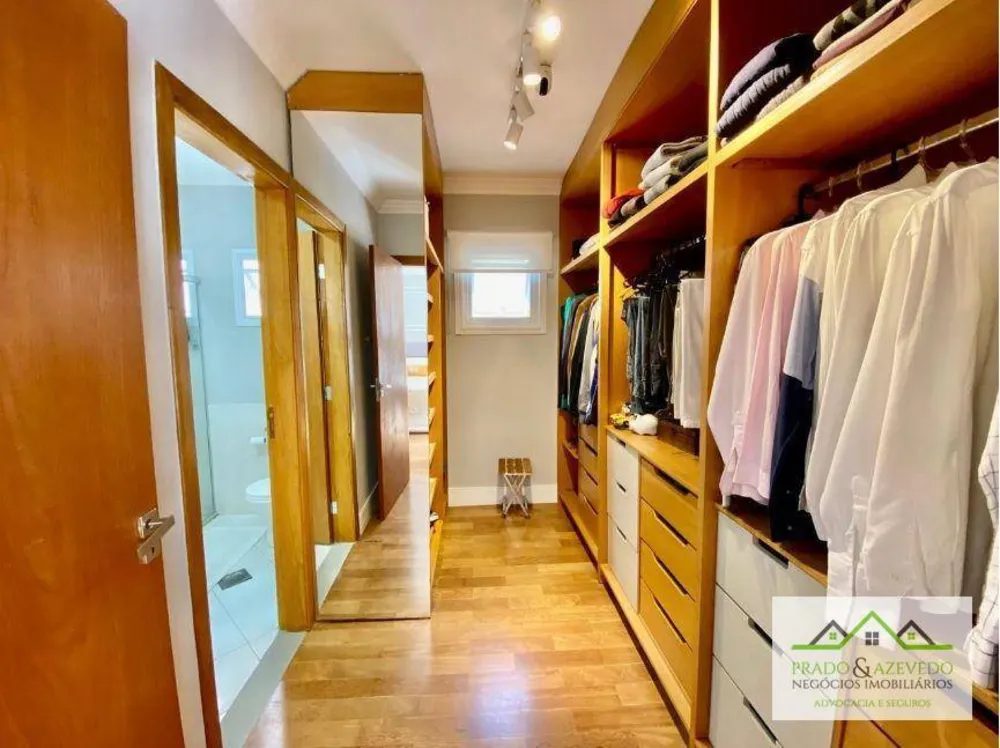 Casa, 4 quartos, 292 m² - Foto 19