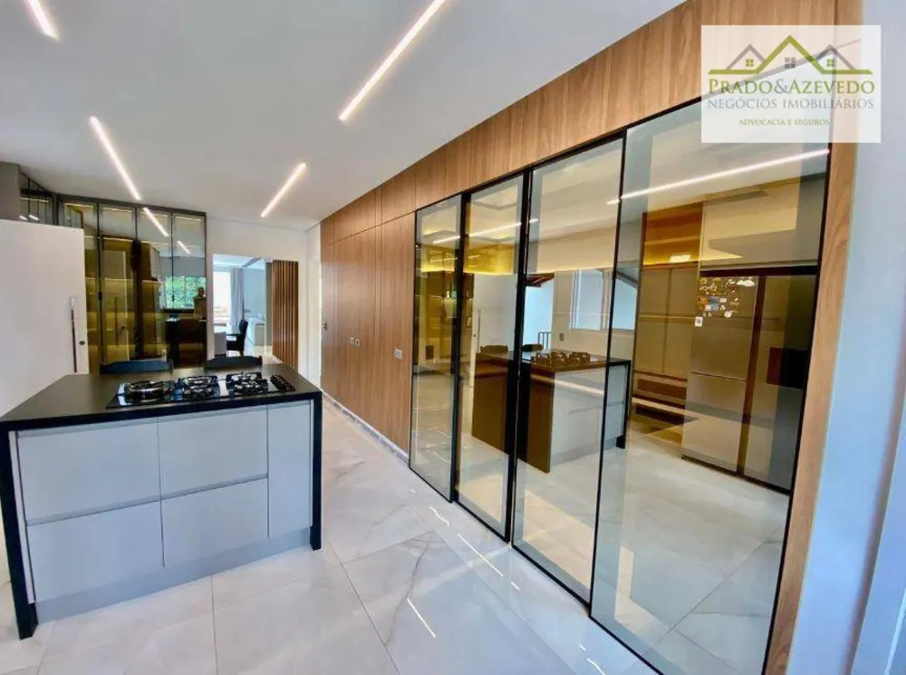 Casa, 4 quartos, 292 m² - Foto 7
