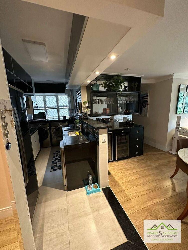 Apartamento, 2 quartos, 64 m² - Foto 3