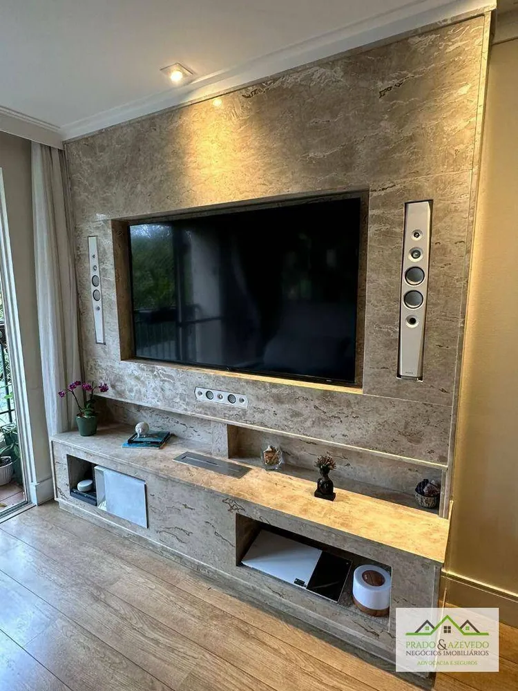Apartamento, 2 quartos, 64 m² - Foto 17