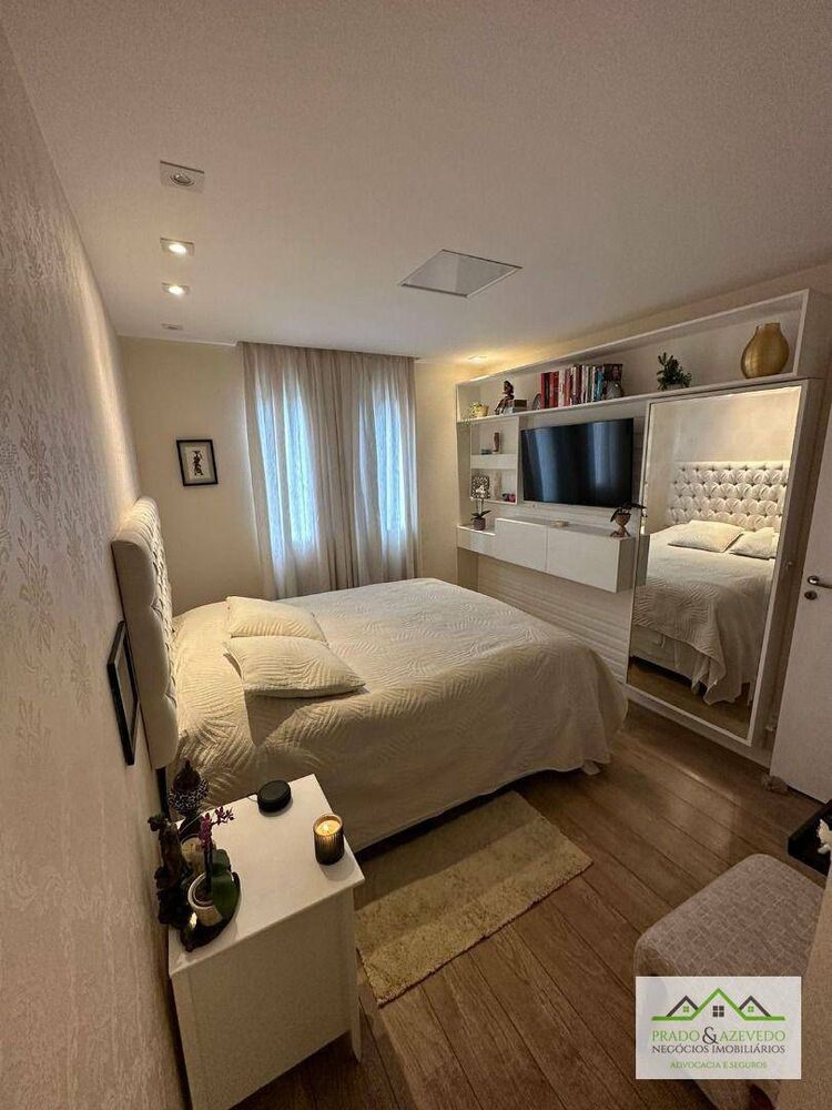 Apartamento, 2 quartos, 64 m² - Foto 4