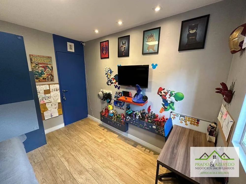 Apartamento, 2 quartos, 64 m² - Foto 11