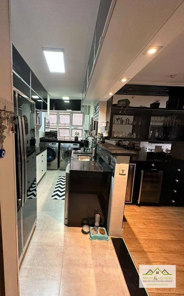 Apartamento, 2 quartos, 64 m² - Foto 8