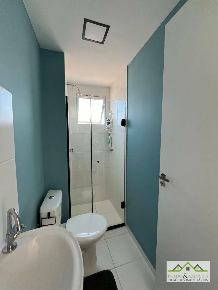 Apartamento, 1 quarto, 30 m² - Foto 7