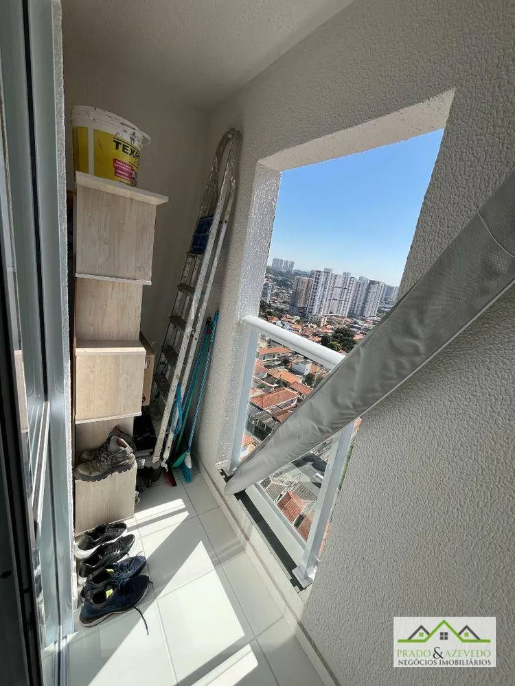 Apartamento, 1 quarto, 30 m² - Foto 8